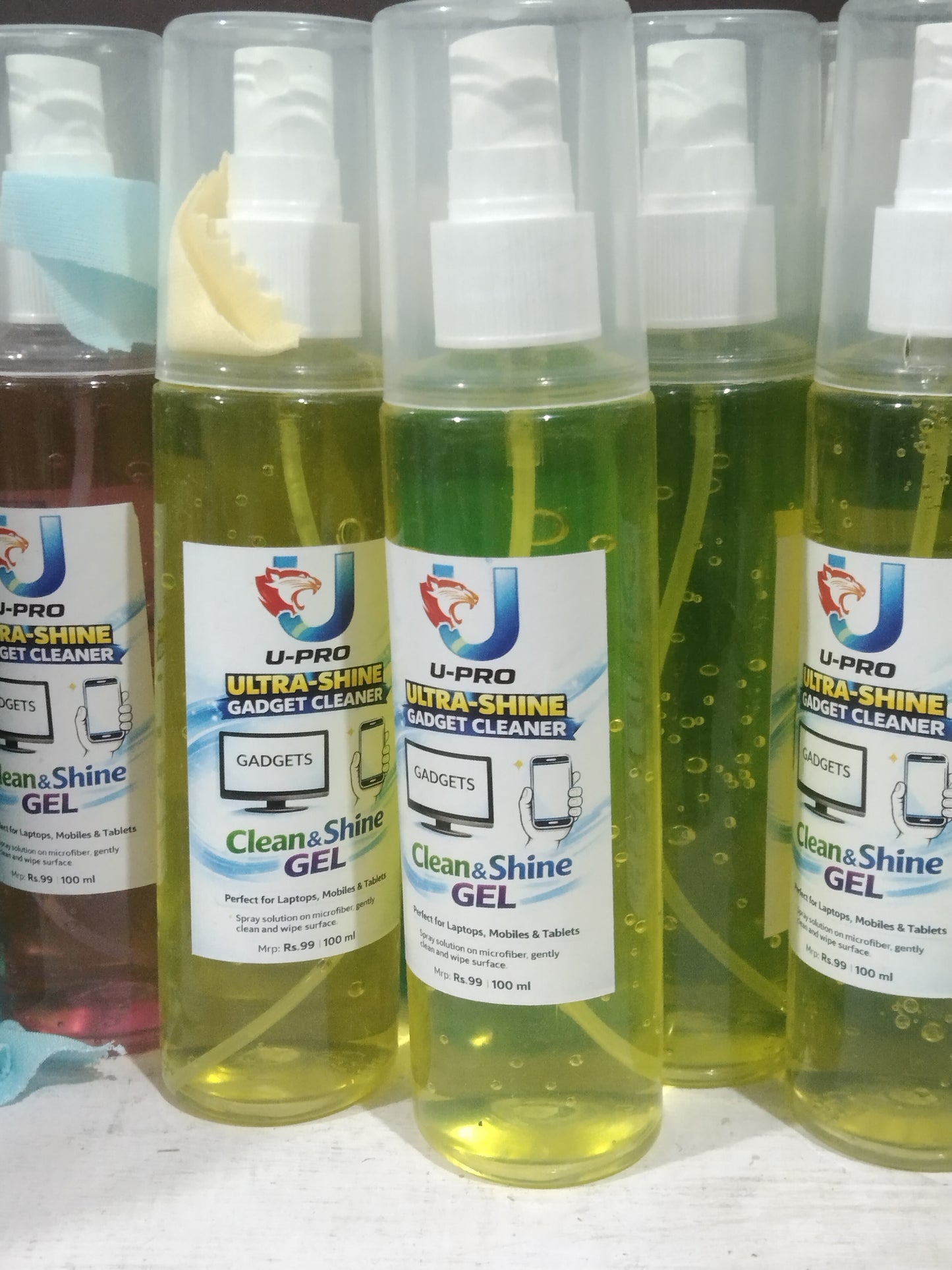 DariX Mobile Cleaner Gel 100 ML