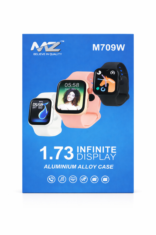 Mz M709W Smart Watch