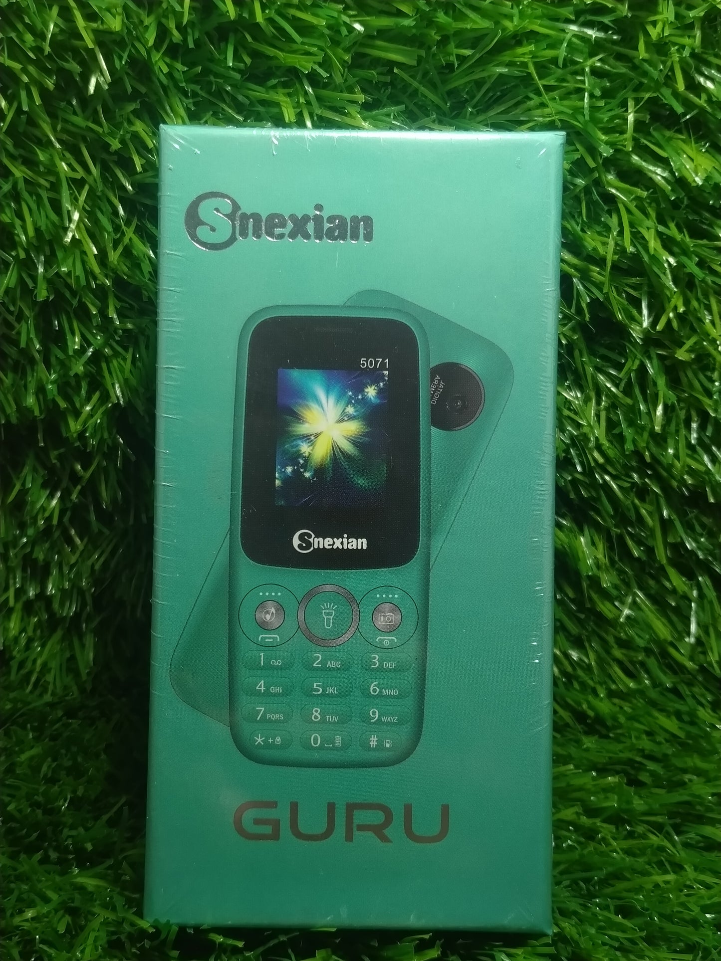 SNEXIAN GURU 5071/5605 MOBILE PHONE