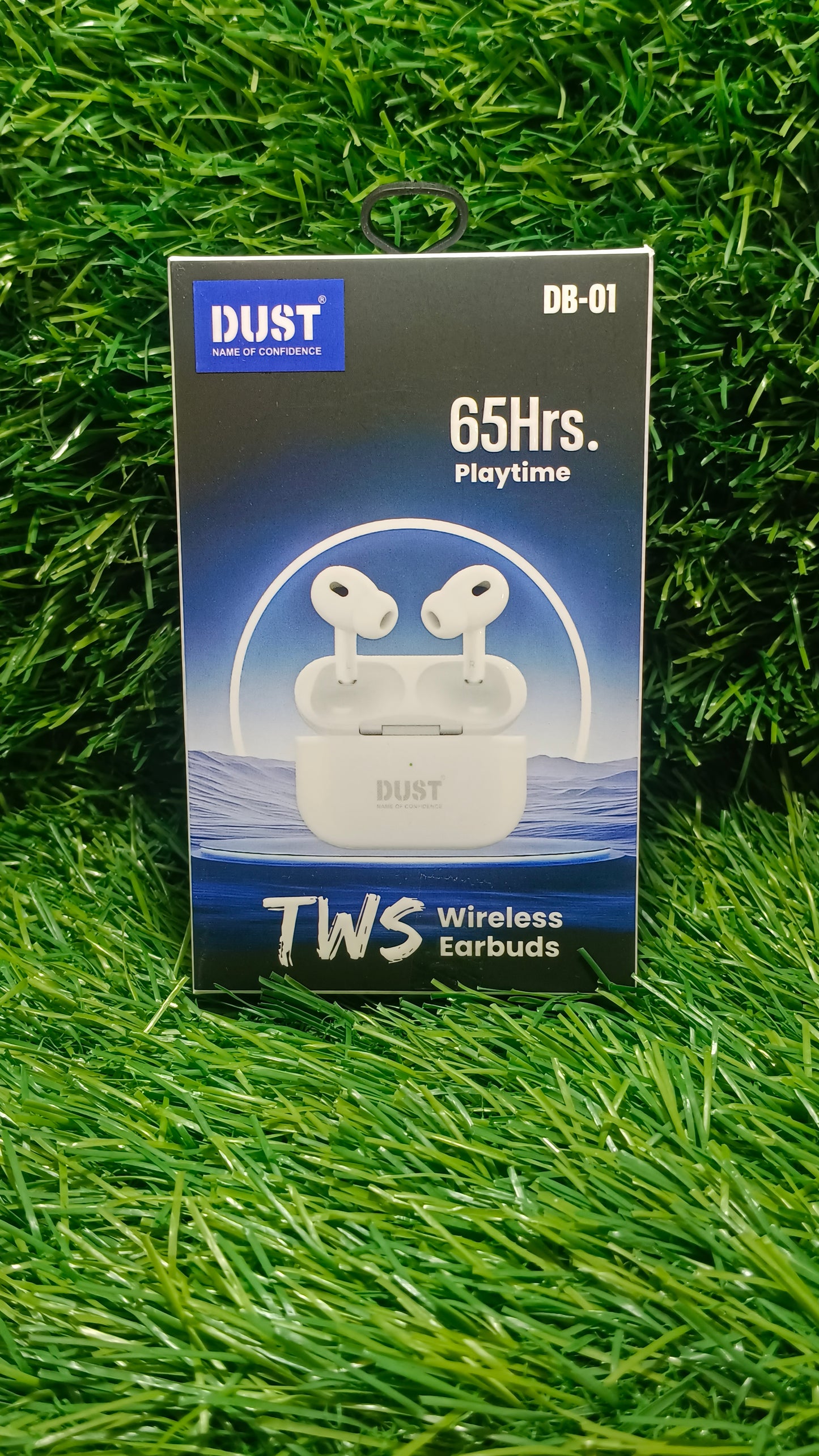 Dust Db-01 Earbuds