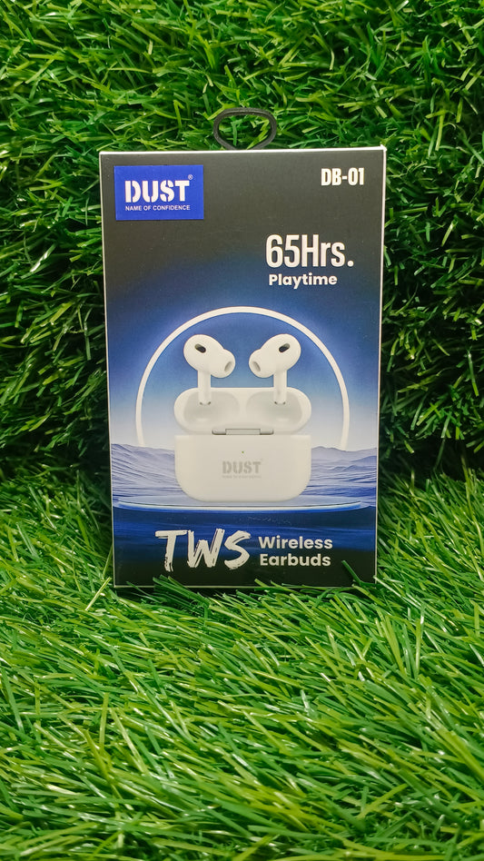 Dust Db-01 Earbuds