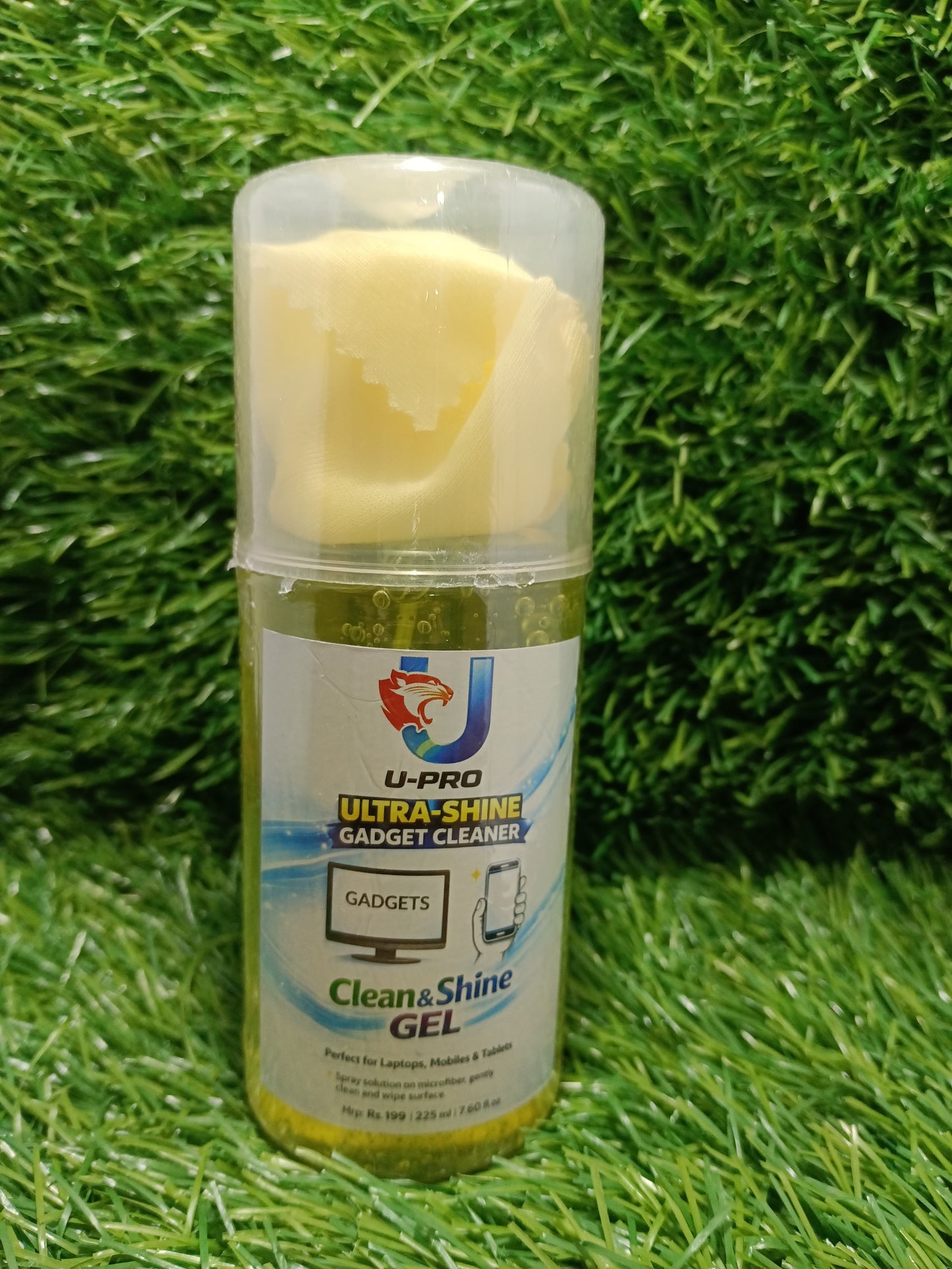 DARIX mobile Cleaner Gel 225 ML