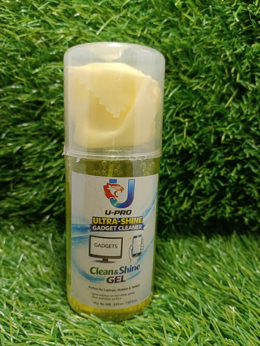 DARIX mobile Cleaner Gel 225 ML