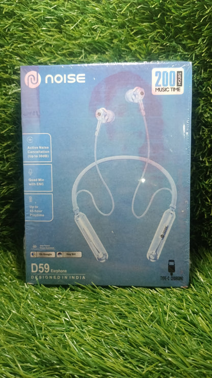 Boat/ Noise/ One+ D59 Type C Neckband