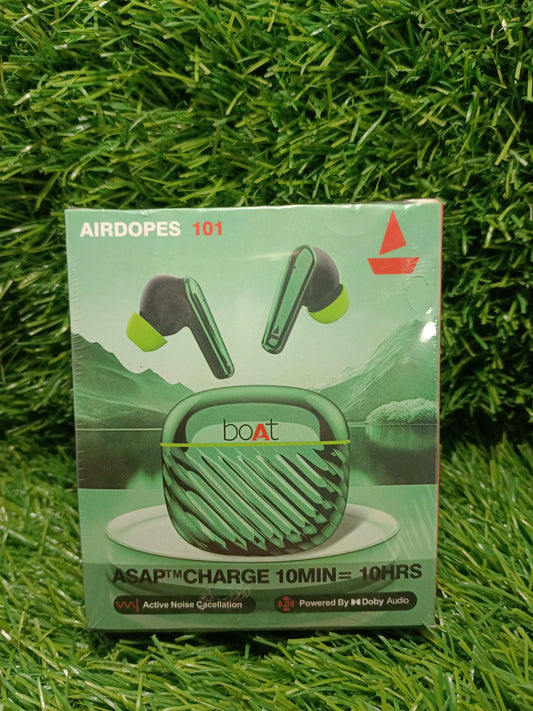 Boat Airdopes 101/ Earbuds