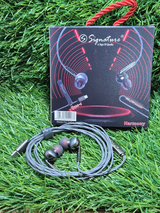 Signature Harmony Handsfree