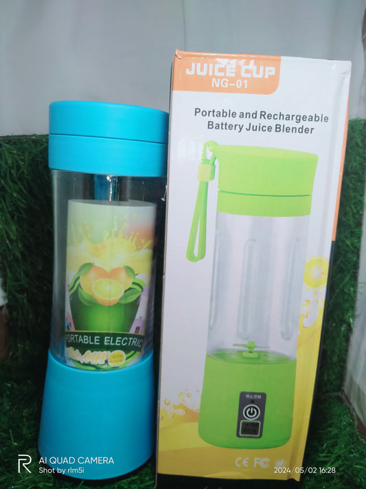 mini portable juicer