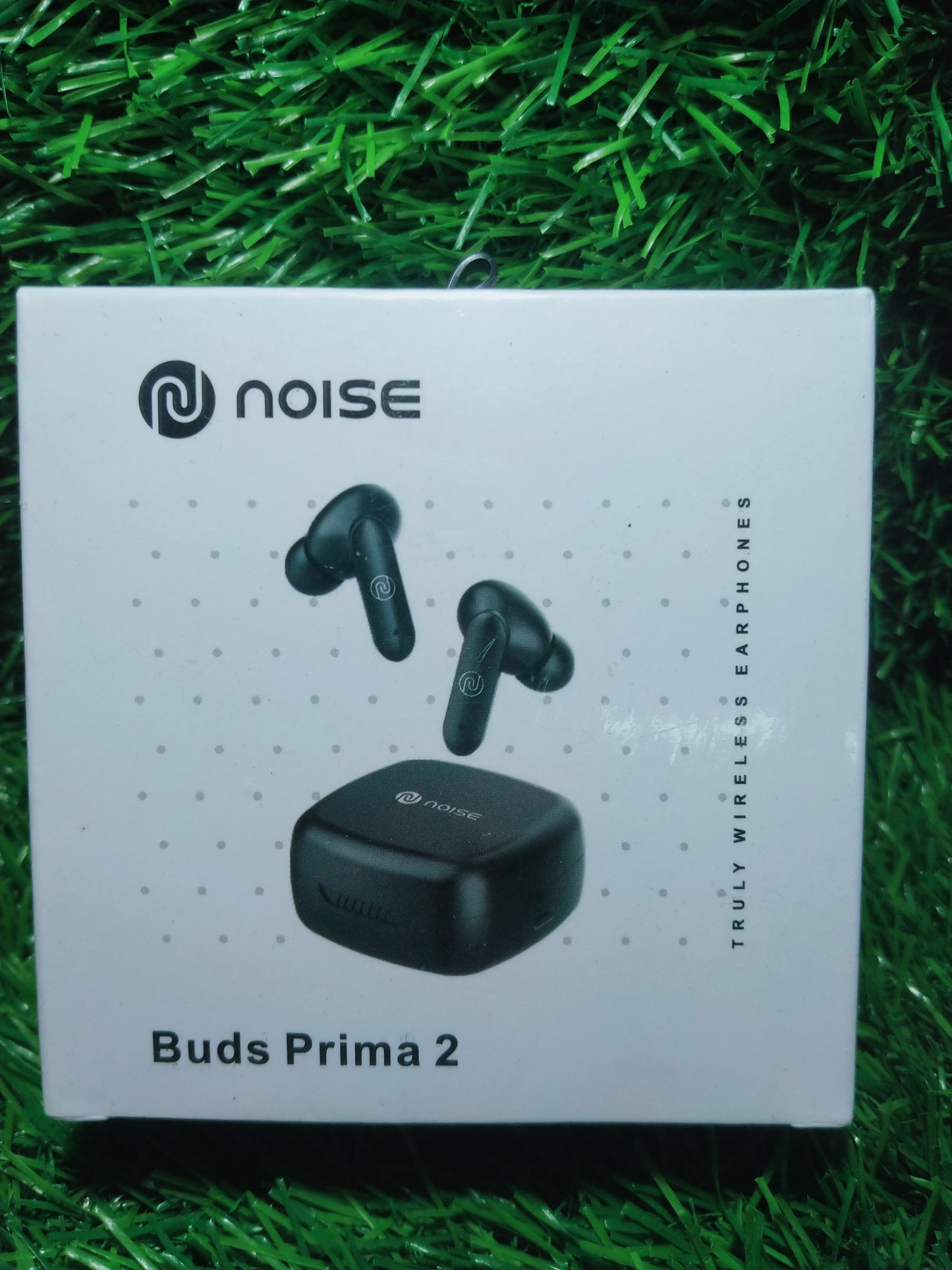 noise buds prima 2 earbuds