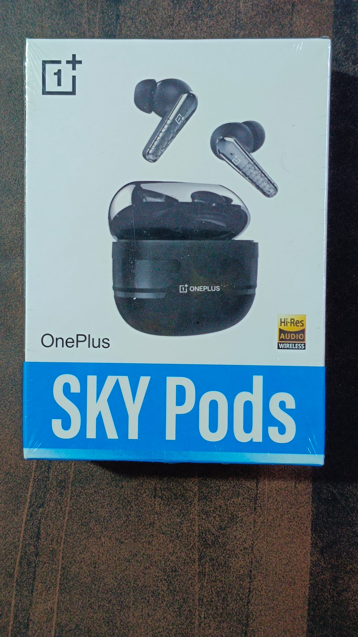Boat & Oneplus SKY Pods Earbuds