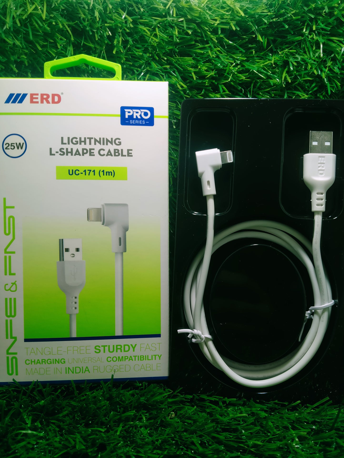 ERD UC-171 USB TO I PHONE 25W CABLE