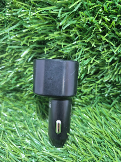 45w&20W Super Fast Car charger