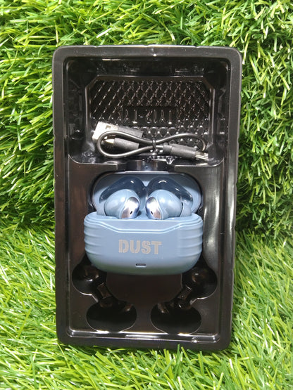 Dust Db-07 Lucid Earbuds