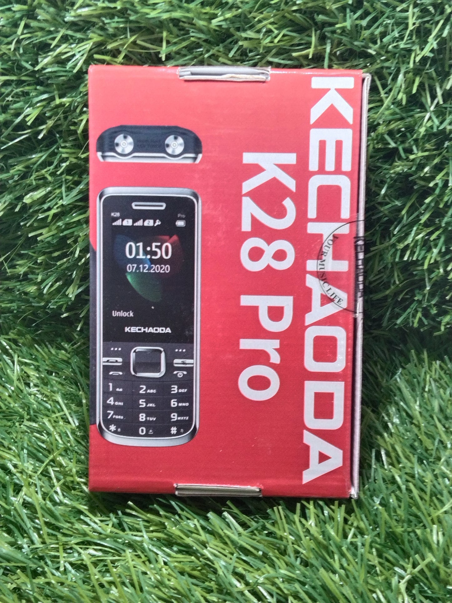 KACHAODA K28 Pro mobile phone