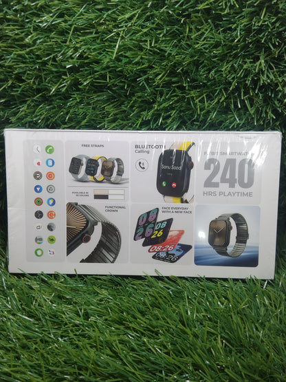 Smartwatch Series 11 Crown L30 smartwatch