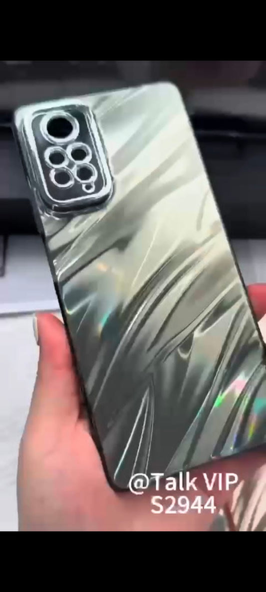 IMD RING 0G CHINA COVER