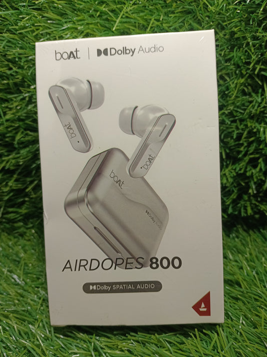 Boat Airdopes 800 TWS Earbuds