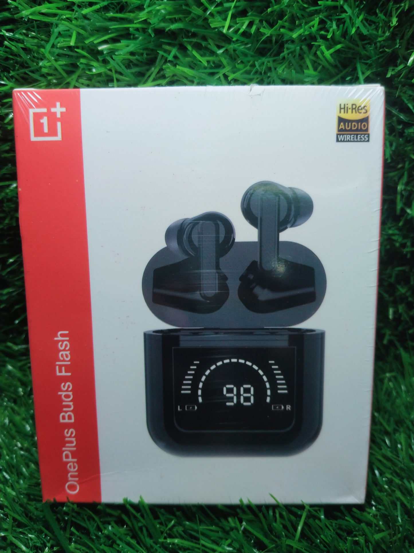 Oneplus flash earbuds