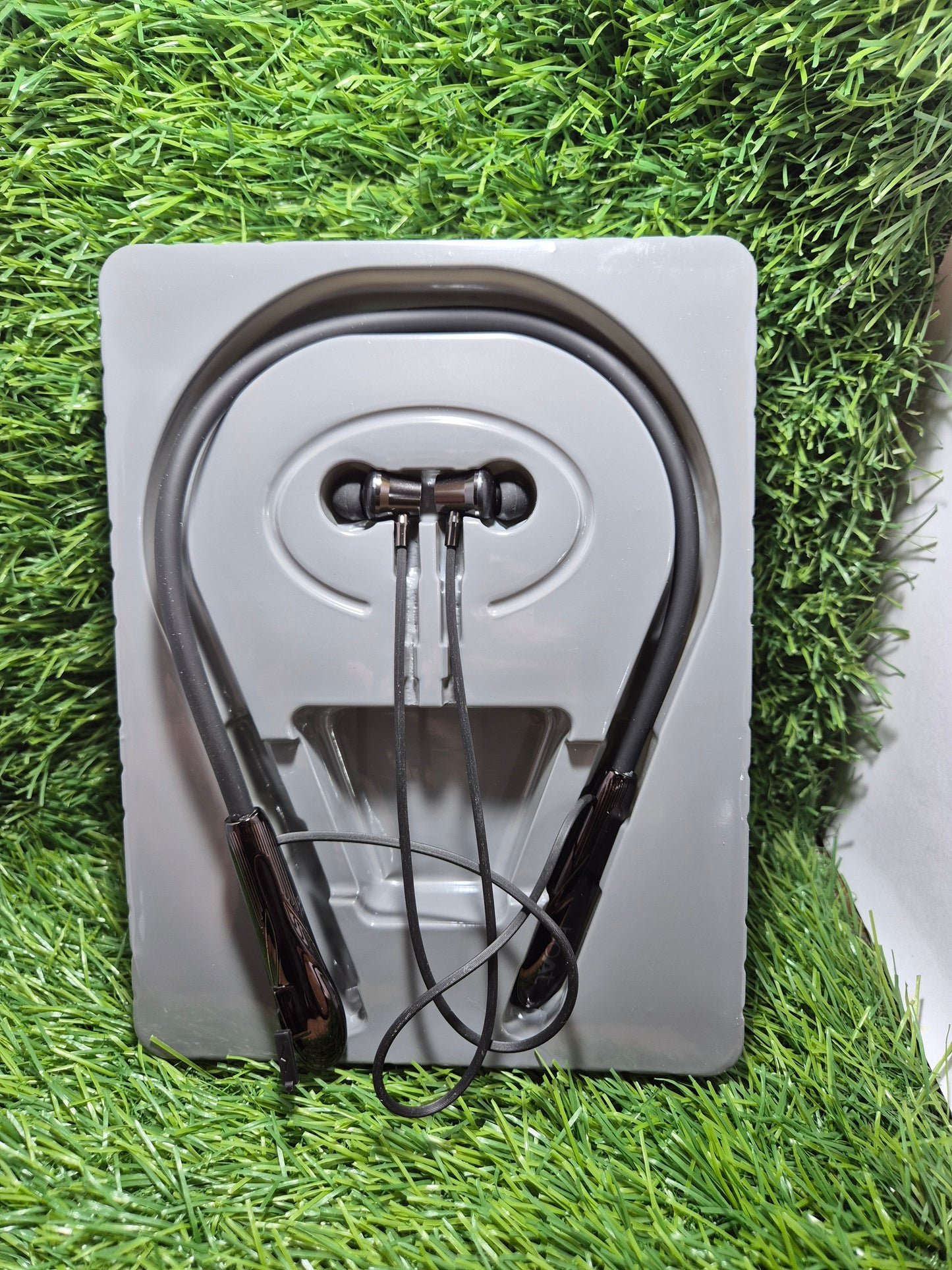 Boat/JBLNirvana  850 Magnetic On/off  Vibration Neckband