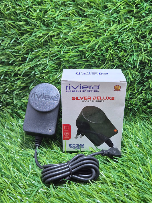 Riviera DLX LG 3500 Charger