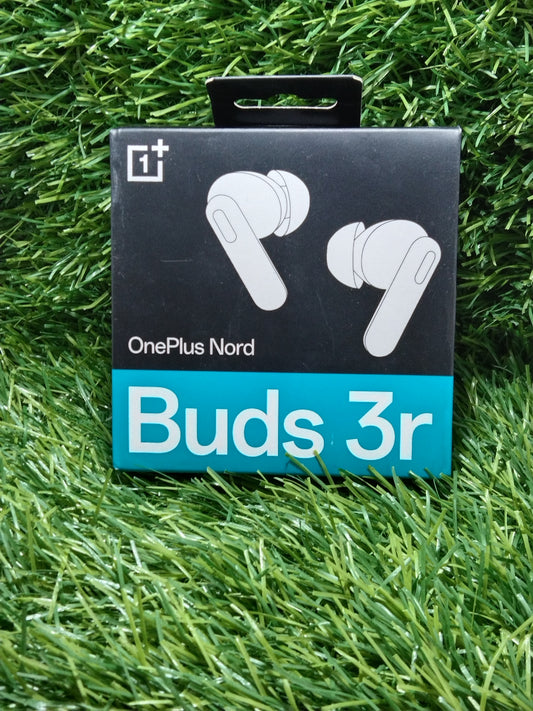 OnePlus Nord Buds 3R Original earbuds