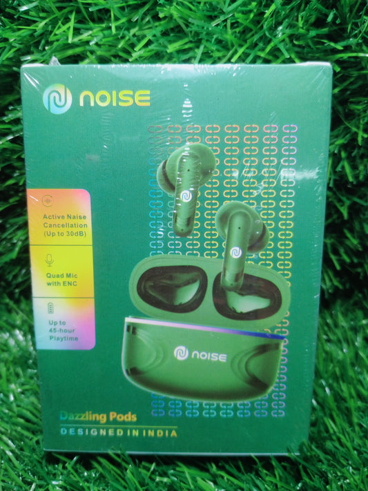 noise Dazzling pods