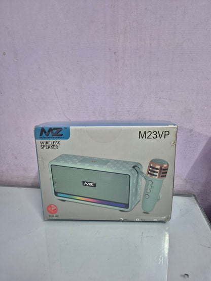MZ M23VP Speaker C