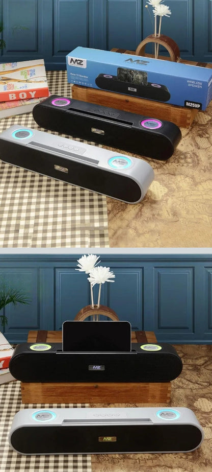 Mz M25vp Bluetooth Soundbar