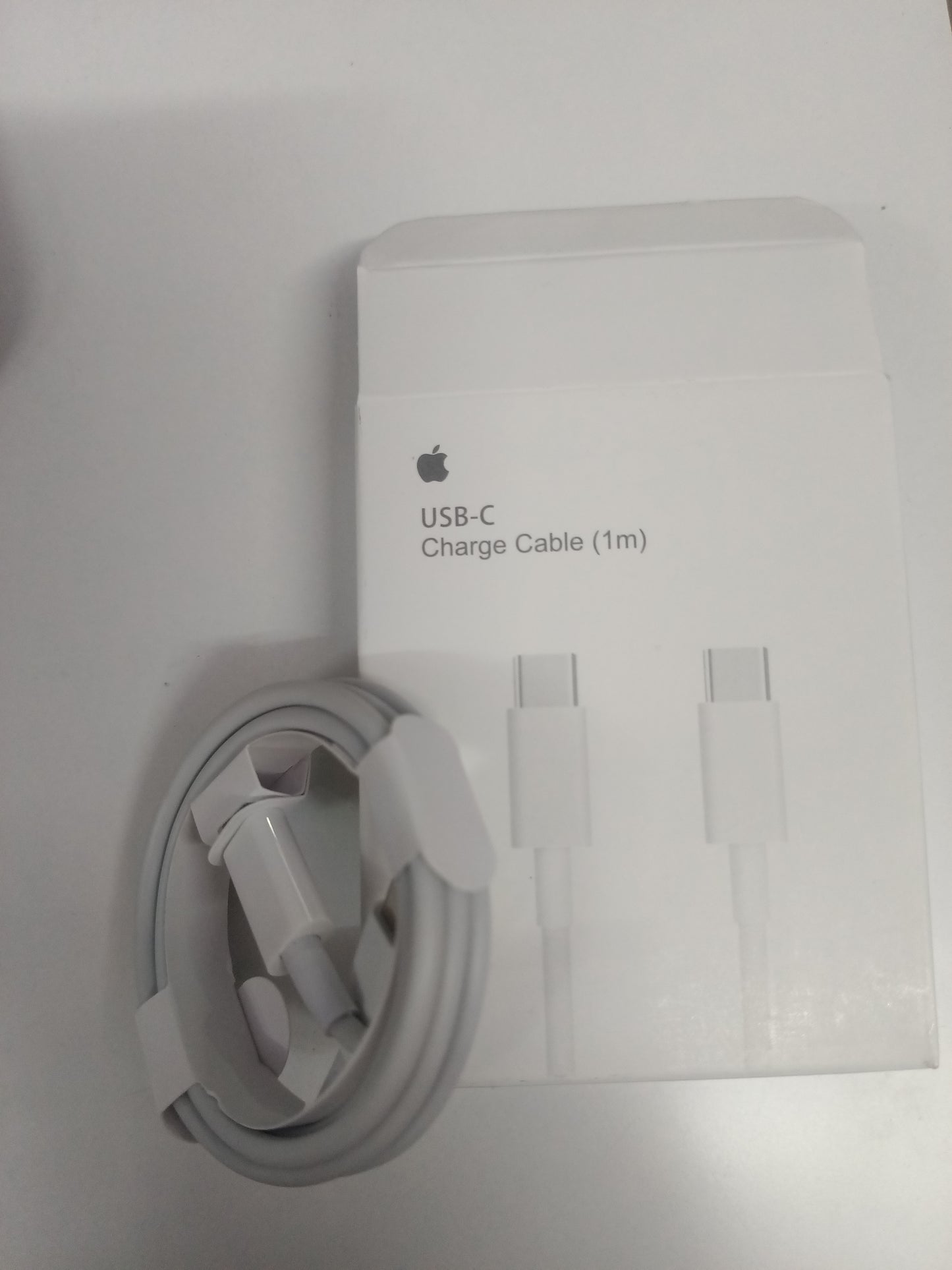 Type C To Type C box Cable