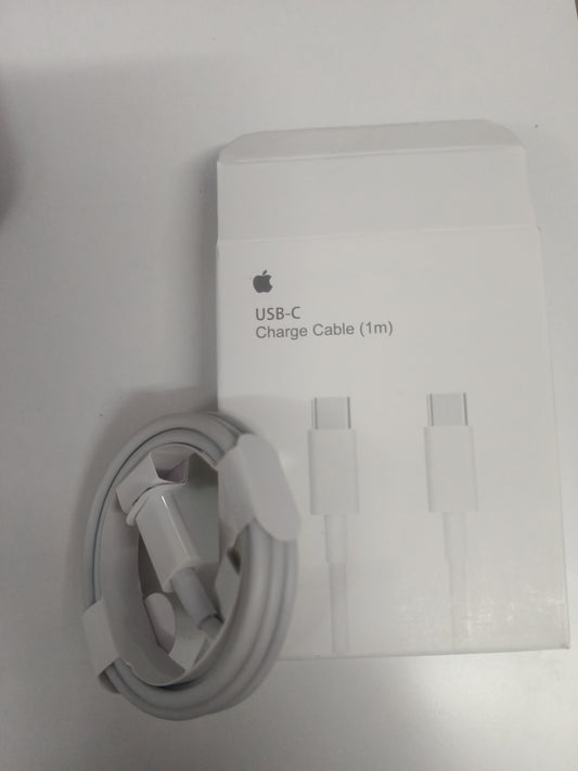 Type C To Type C box Cable