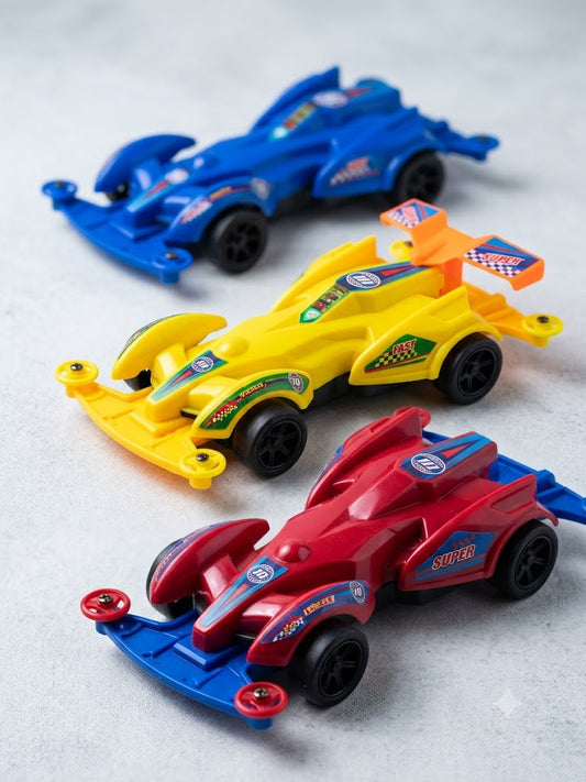 Formula RC Racing Car for Kids