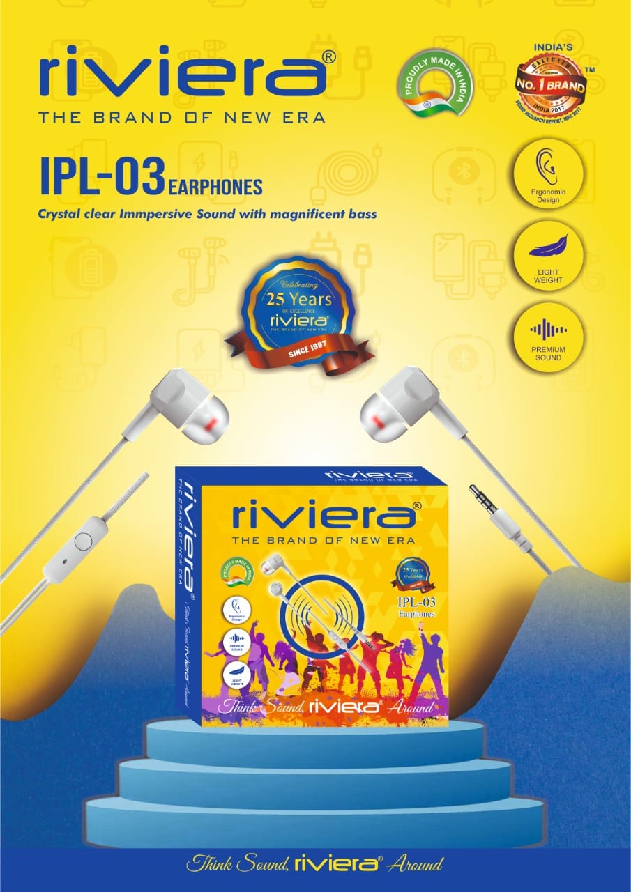 Riviera IPL-03 Handsfree