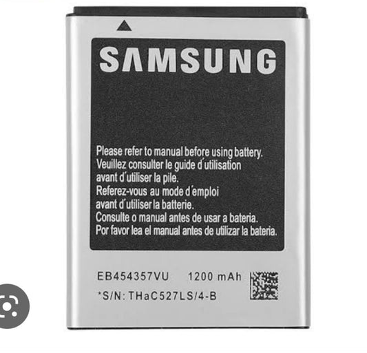 Samsng 5360 Copy Battery