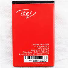 Itel 15 Bi Battery (1800 MAH)