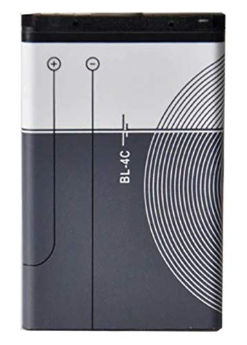 Nokia BL 4C Battery (1500 MAH)